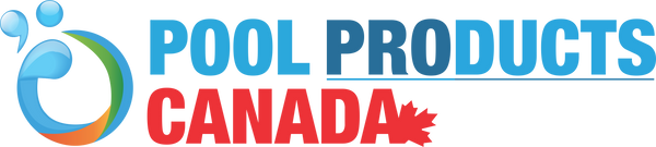 Pool Products Canada Logo