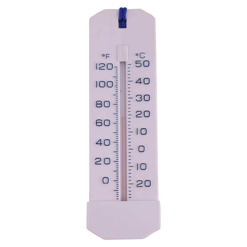 Swimwerx, Classic 10" Pool Thermometer