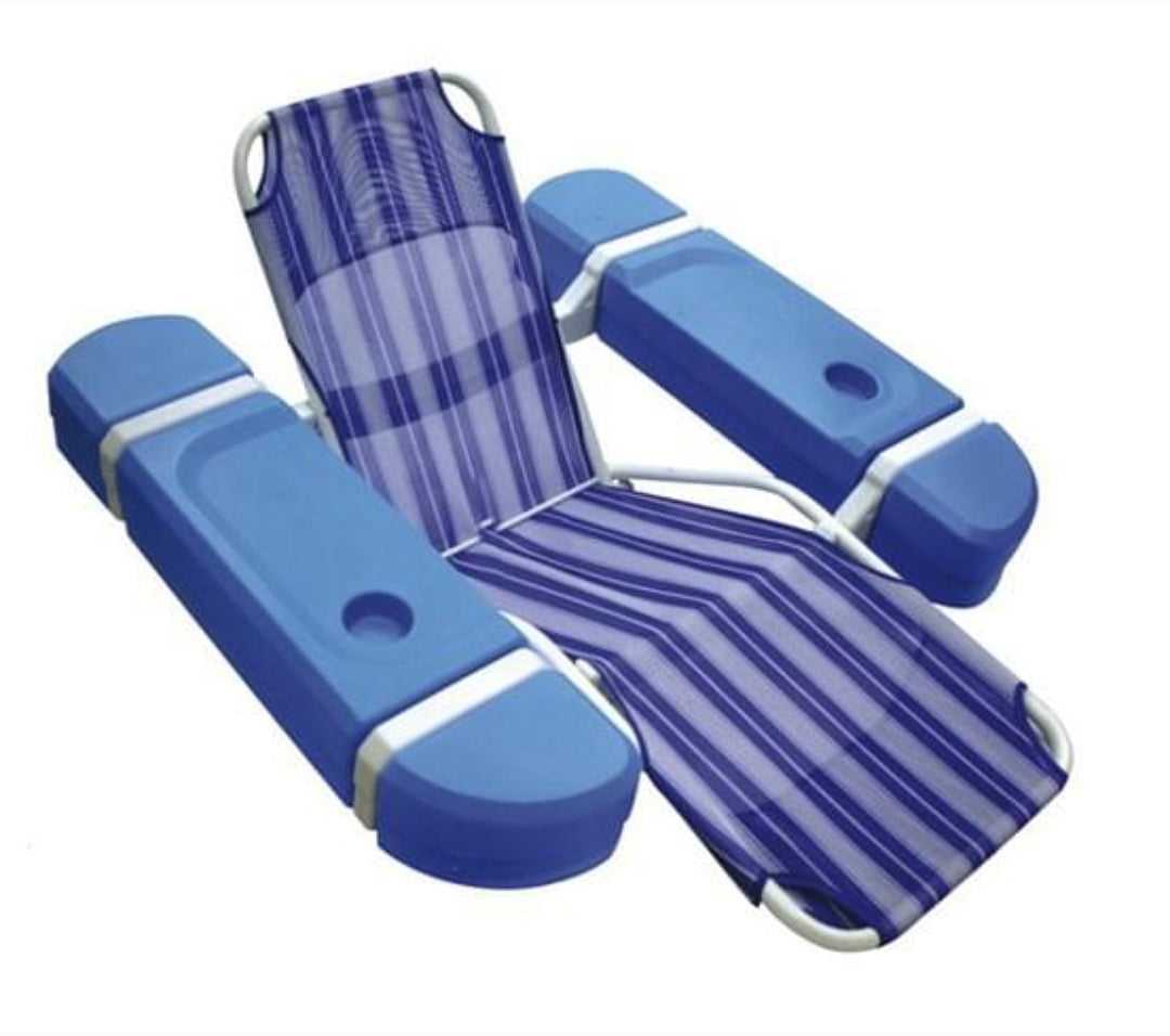 Pool Products Canada, Deluxe Floating Pool Chair