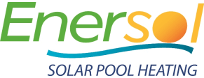 Enersol Solar Pool Heating Panels Canada at www.poolproductscanada.ca - Swimming Pool Solar and Solar Controller Experts