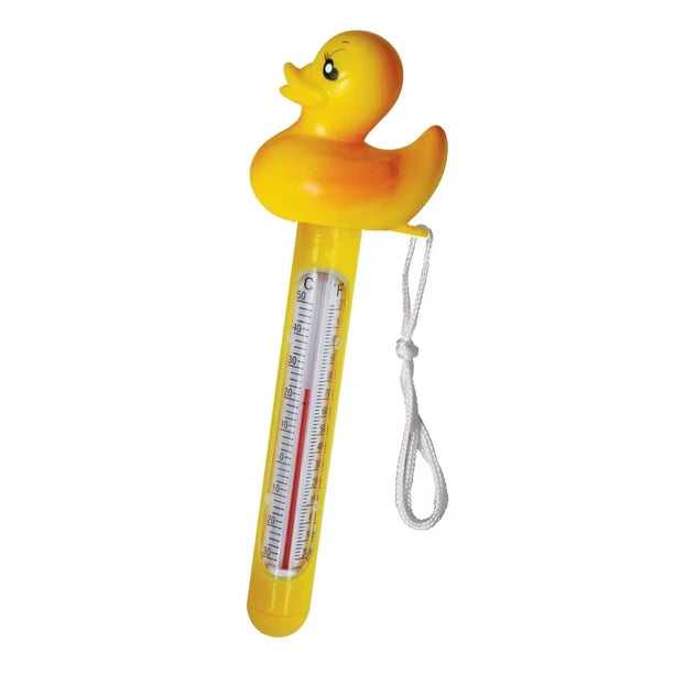 swimline, Floating Duck Thermometer by Swimline