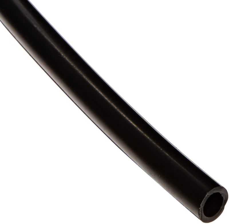 Hayward Pool Products, Inc., Hayward 3/8" OD Black UV Flexible Tubing Per Foot - CAX-20271