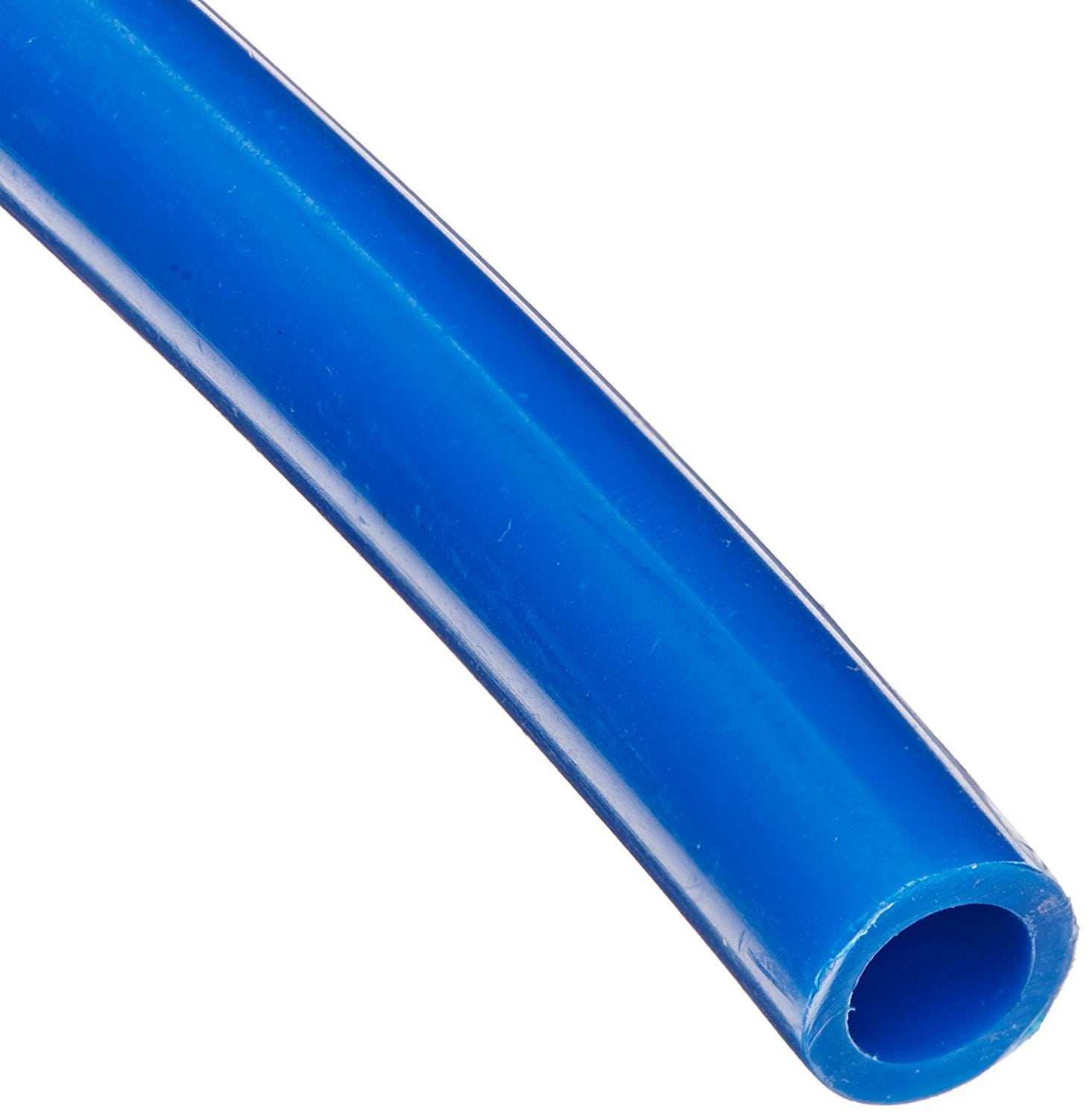 Hayward Pool Products, Inc., Hayward 3/8" OD Blue Flexible Tubing Per Foot - CAX-20252