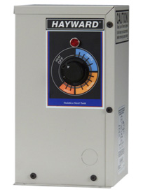 Hayward Pool Products, Inc., Hayward 5.5KW Electric Pool | C Spa Heater - CSPAXI55