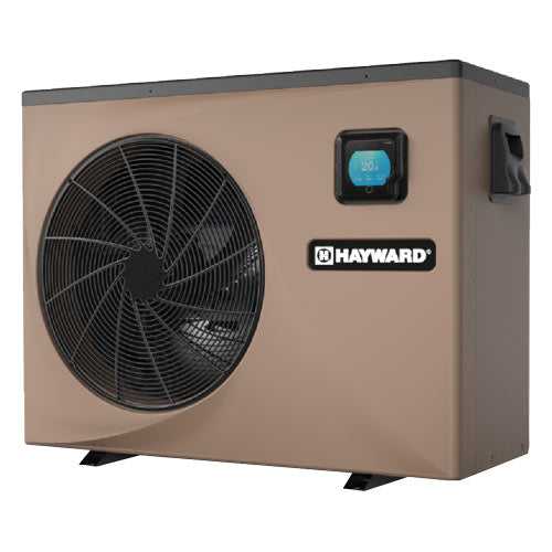Hayward Pool Products, Inc., Hayward 50,000 BTU Variable Speed Heat Pump - HP50AEE