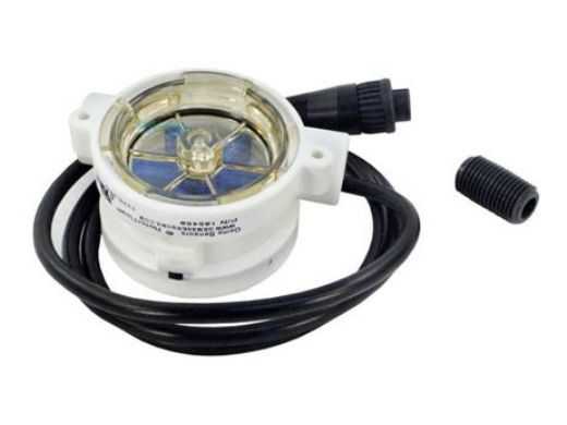Hayward Pool Products, Inc., Hayward | CAT Controller Rotary Flow Sensor - CAX-20203