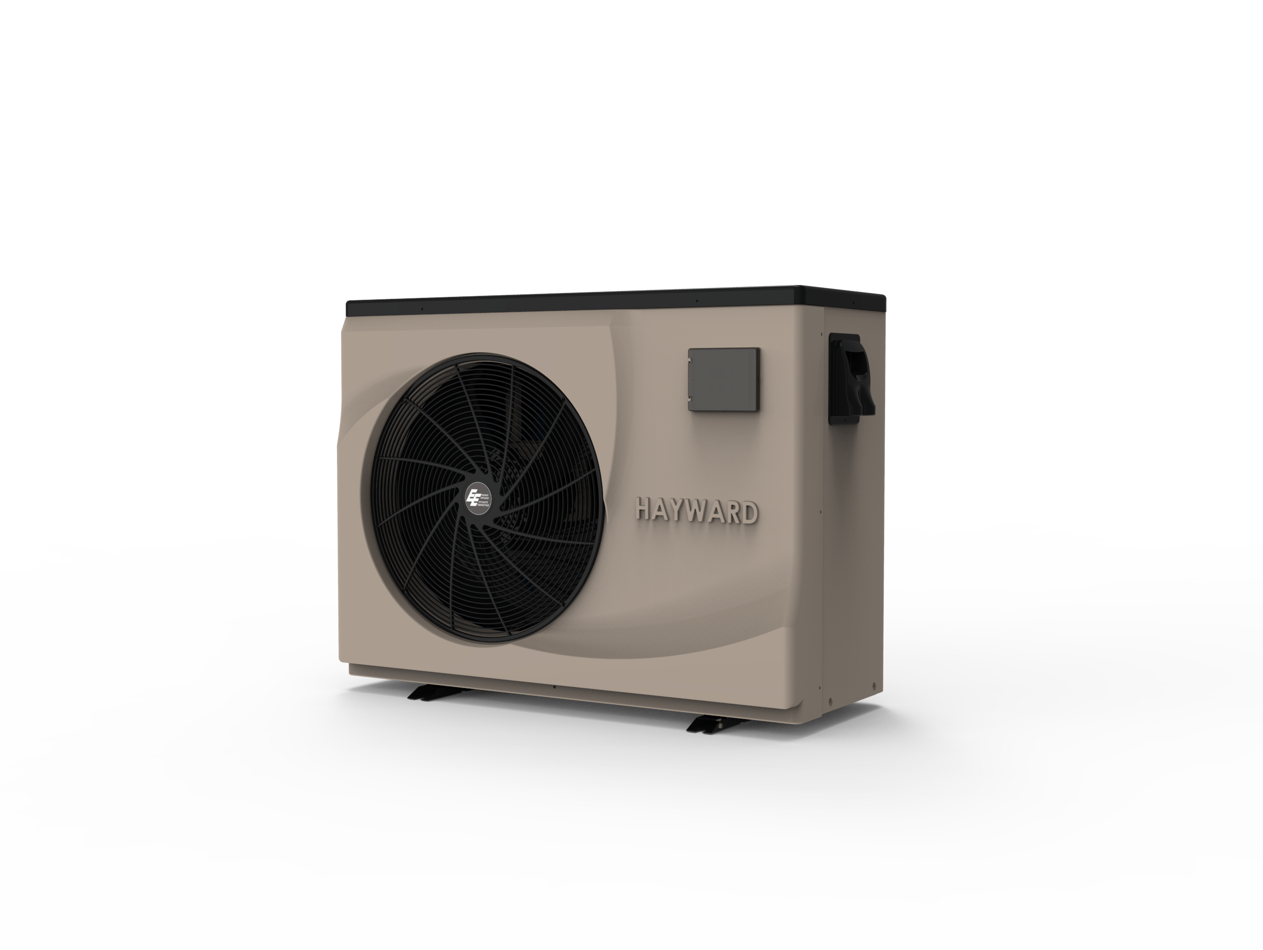 Hayward Pool Products, Inc., Hayward Classic VS 60,000 BTU Variable Speed Heat Pump