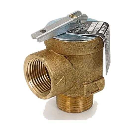 Hayward Pool Products, Inc., Hayward H-Series Pressure Relief Valve - CHXRLV1930