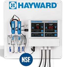 Hayward Pool Products, Inc., Hayward HCC Commercial Standard Package - HCC2000