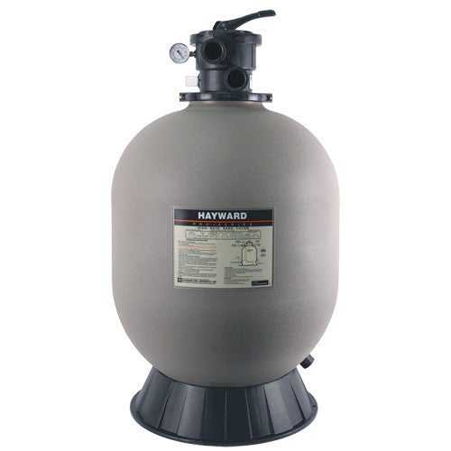 Hayward Pool Products, Inc., Hayward ProSeries™ 24" Sand Filter w/ 2" Valve - W3S244T2C
