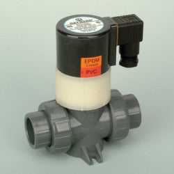 Hayward Pool Products, Inc., Hayward Solenoid for Chemical Controls Valve - SV10075STE