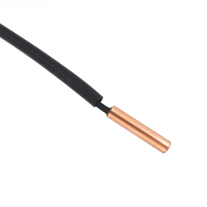 Hayward Pool Products, Inc., Hayward Thermistor for ALL Models - HPX20003242