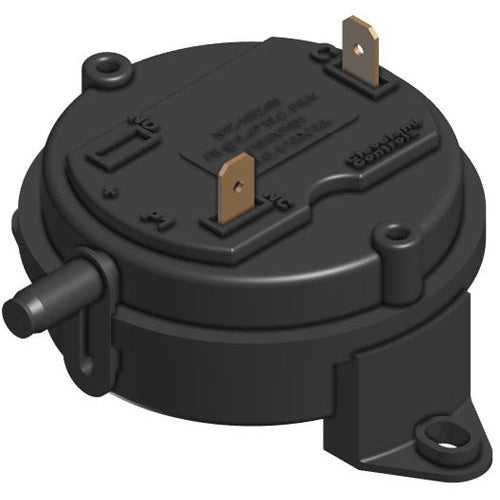 Hayward Pool Products, Inc., Hayward UHS Forced Draft Vent Pressure Switch - FDXLVPS1930