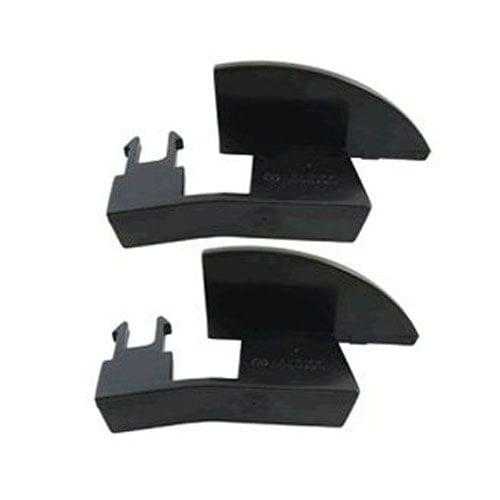 Hayward Pool Products, Inc., Hayward XStream Safety Clips for Lock Ring (Set of 2) - CCX1000H