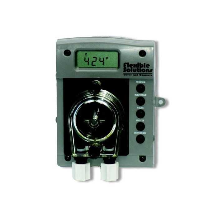 Pool Products Canada, HeatSavr Replacement Automatic Metering System