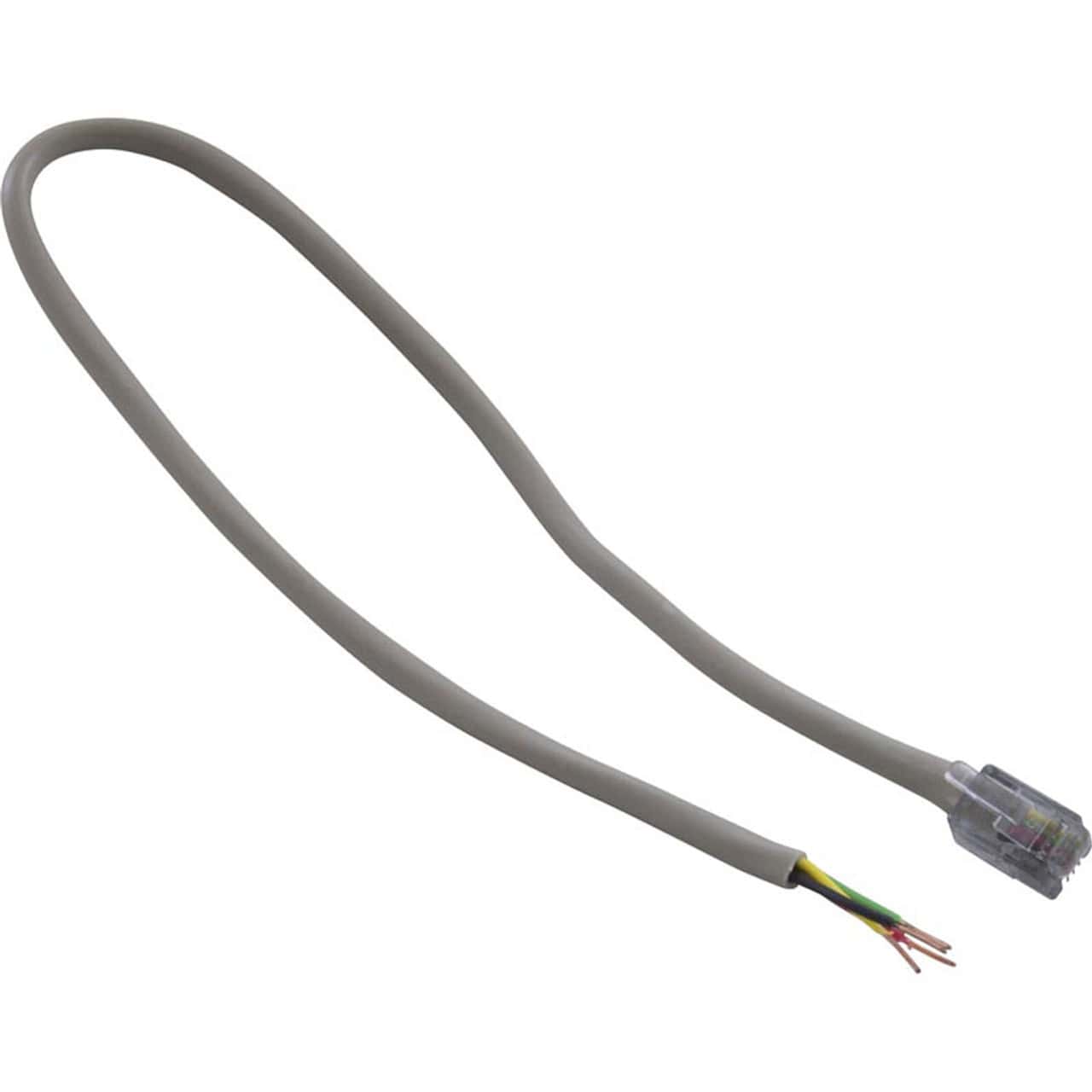Zodiac Systems | Jandy Pro Series, Jandy AquaLink RS Wire Harness w/ RJ10 Connector - R0467100