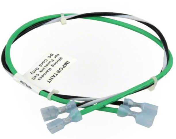 Zodiac Systems | Jandy Pro Series, Jandy AquaPure | PureLink Wiring Harness, PCB to DC Cord - R0447500