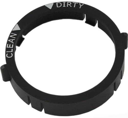 Zodiac Systems | Jandy Pro Series, Jandy CS Clean | Dirty Snap Ring - R0468200