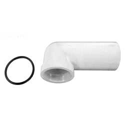 Zodiac Systems | Jandy Pro Series, Jandy CV | CL Inlet Elbow w/ O-Ring - R0358400