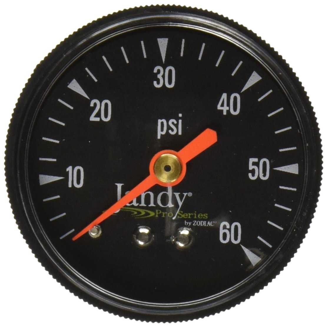Zodiac Systems | Jandy Pro Series, Jandy CV | CL Pressure Gauge - R0359600