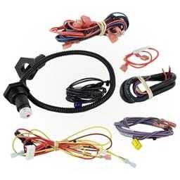 Zodiac Systems | Jandy Pro Series, Jandy LXi Wire Harness Set, Complete - R0457600