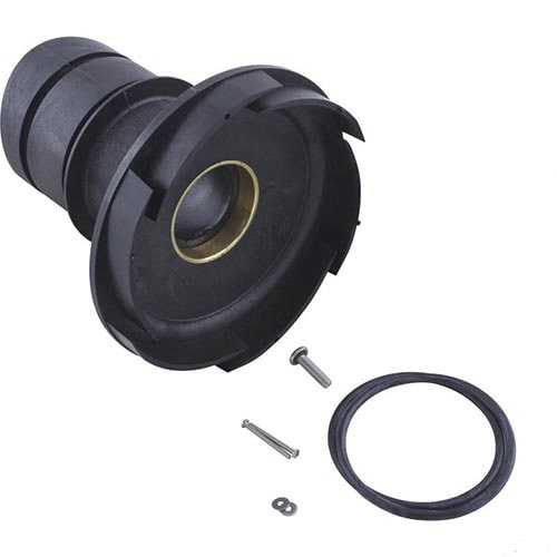 Zodiac Systems | Jandy Pro Series, Jandy Stealth Diffuser Kit (5 HP) - R0445401