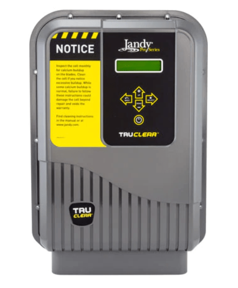 Zodiac Systems | Jandy Pro Series, Jandy TruClear Power Pack Cover - R0663800