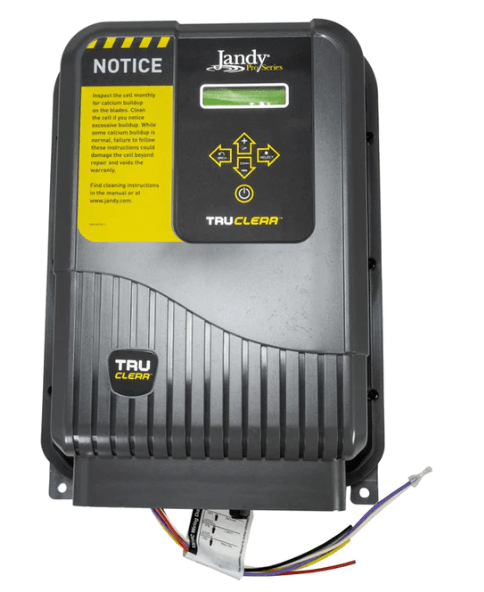 Zodiac Systems | Jandy Pro Series, Jandy TruClear Power Pack (Dual Voltage | RS485) - R0802200