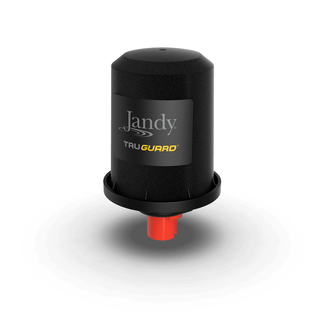 Zodiac Systems | Jandy Pro Series, Jandy TruGuard™ Mineral Sanitizer Replacement Cartridge - TRUGUARDR