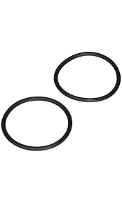 Zodiac Systems | Jandy Pro Series, Jandy VS ePump | Stealth Tailpiece Union O-Ring (2 Pack) - R0446400
