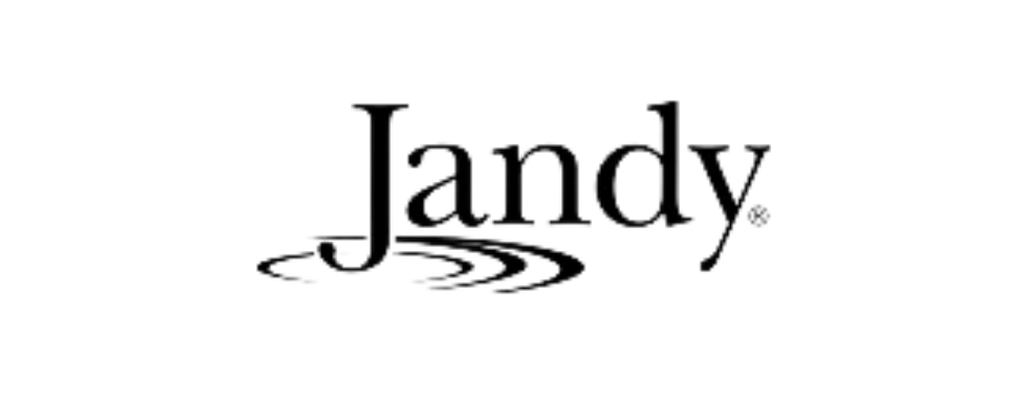 Jandy Pool Products Logo