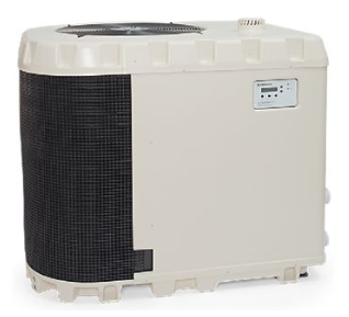 Pentair Pool Products, Pentair UltraTemp ETi® Hybrid Gas Heater - 460969