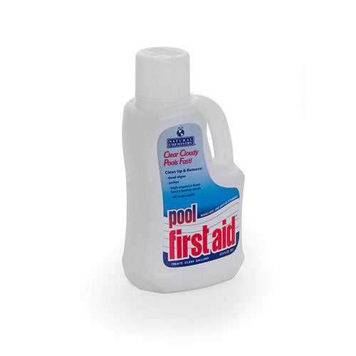 Natural Chemistry, Pool First Aid 2l