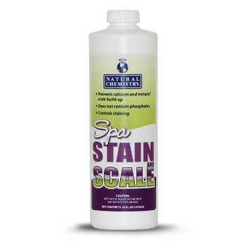 Natural Chemistry, Stain & Scale mineral remover