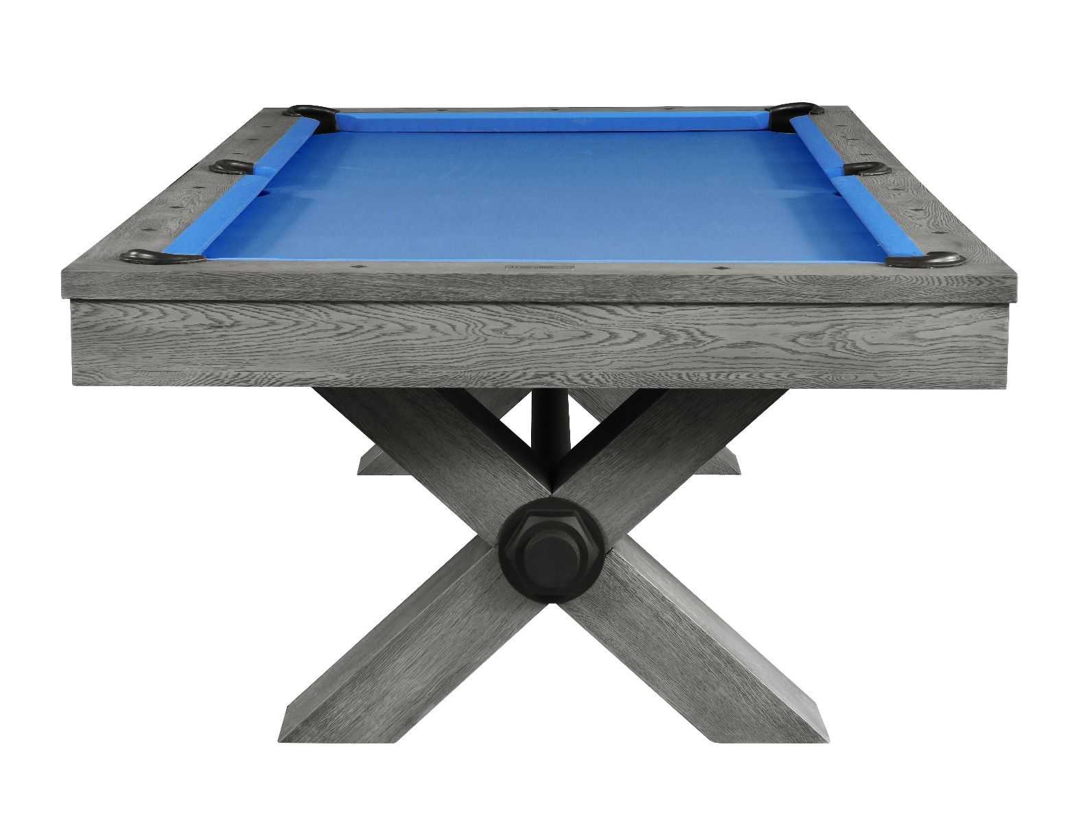 Plank and Hide, Vox Wood Pool Table